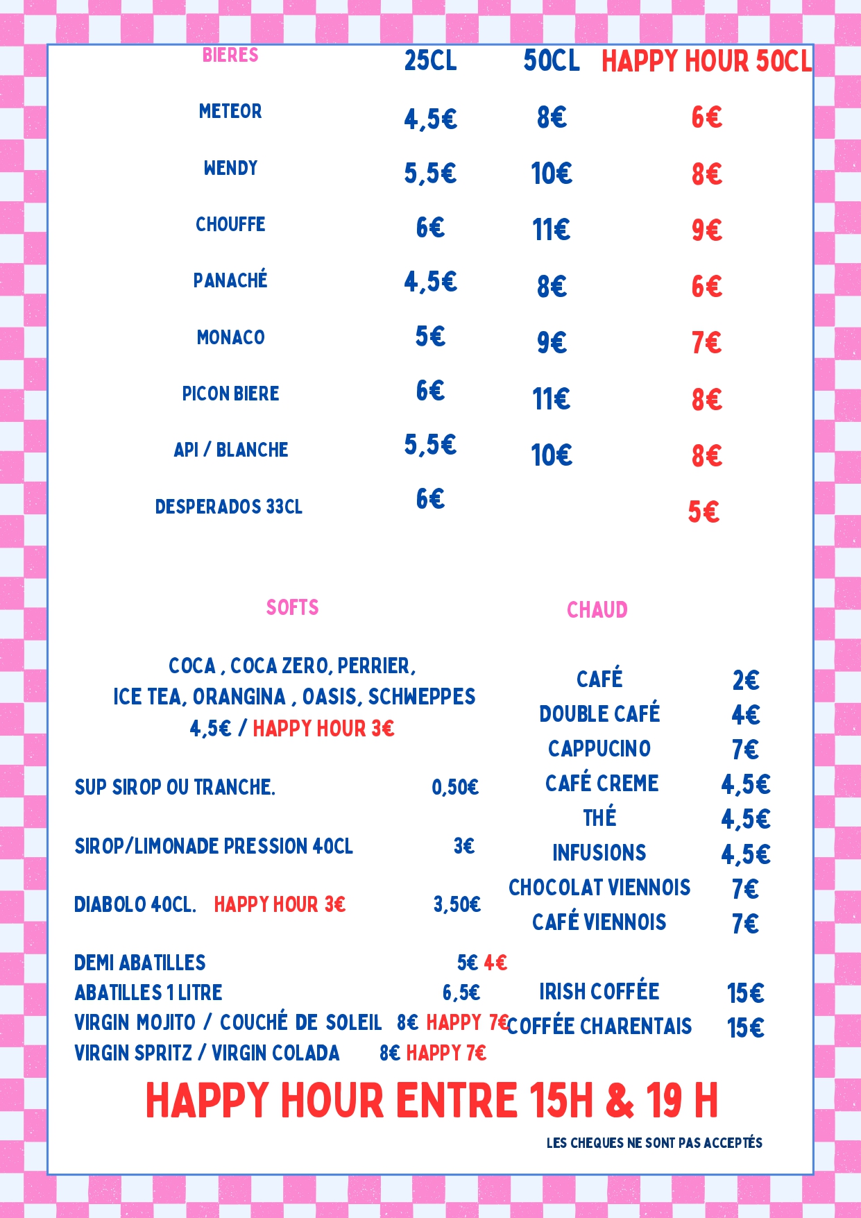 Carte d'été 2026 - Page 7